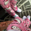 My Pyjama Hello Kitty